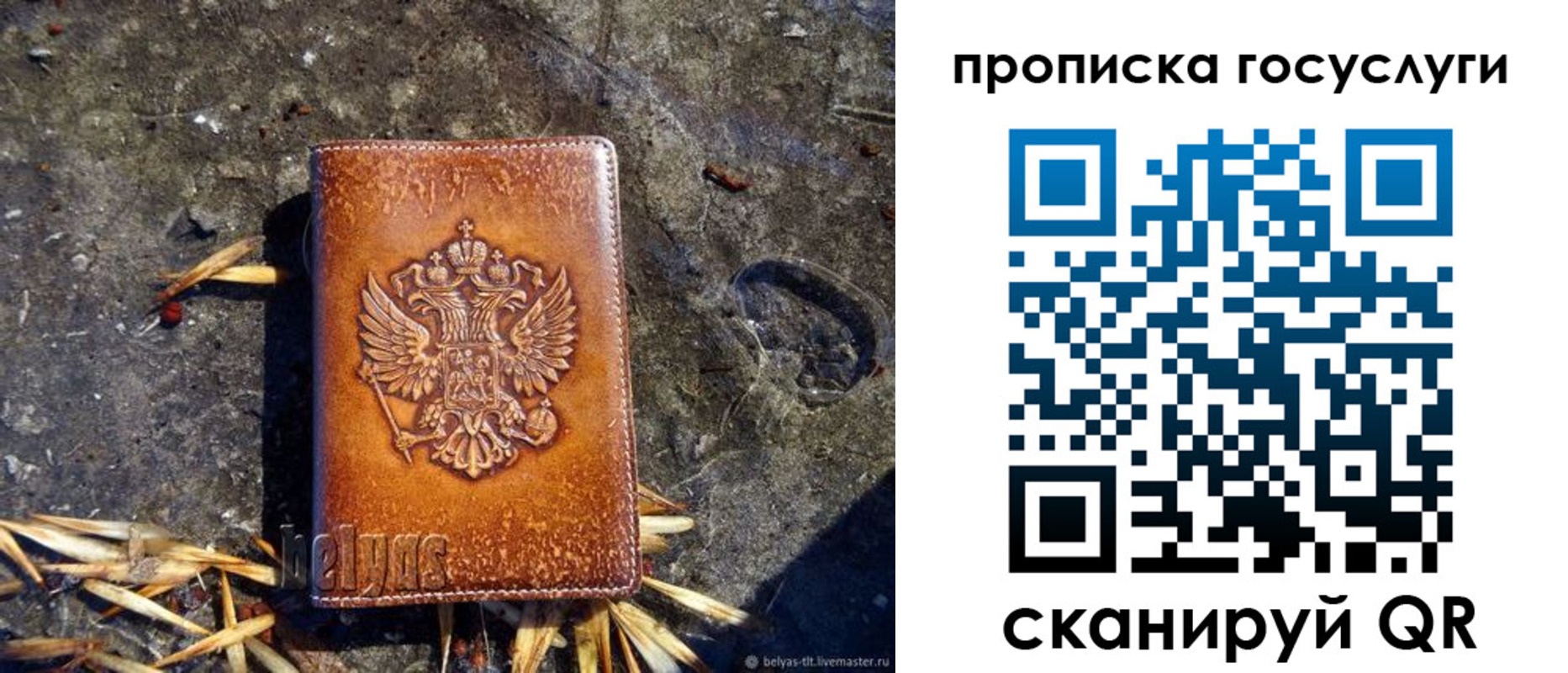 временная регистрация для всех в Калининградской области